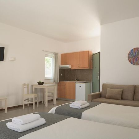 Reina Apartments Georgioupoli Dış mekan fotoğraf