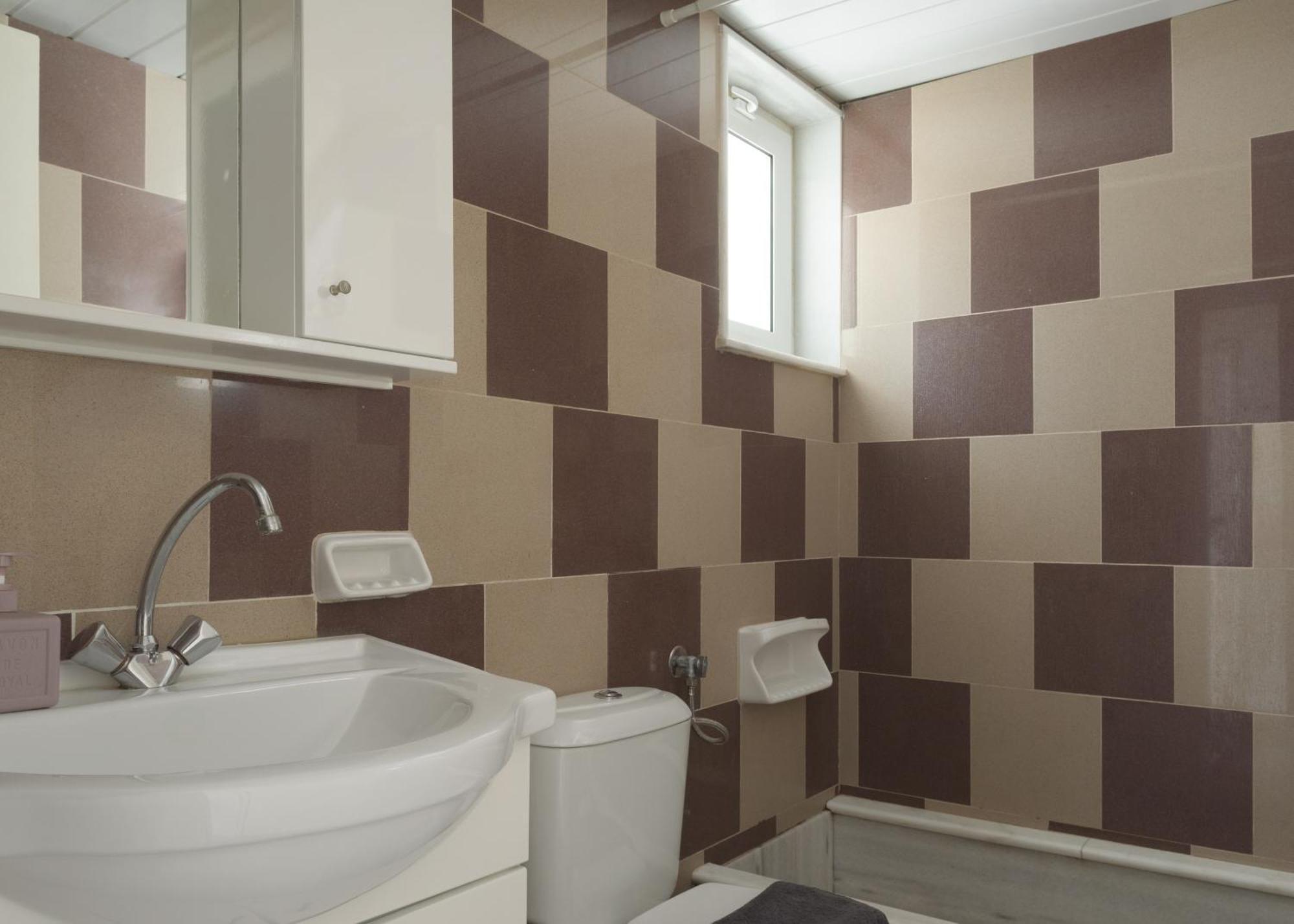 Reina Apartments Georgioupoli Dış mekan fotoğraf